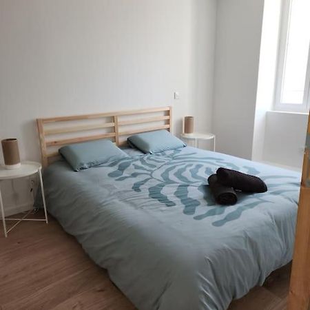 Le Maillot IV Apartment Кастр Екстериор снимка