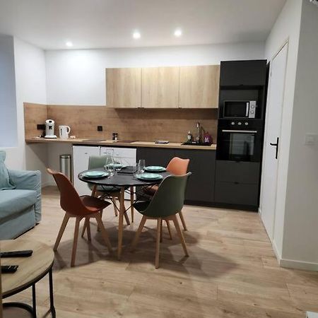 Le Maillot IV Apartment Кастр Екстериор снимка