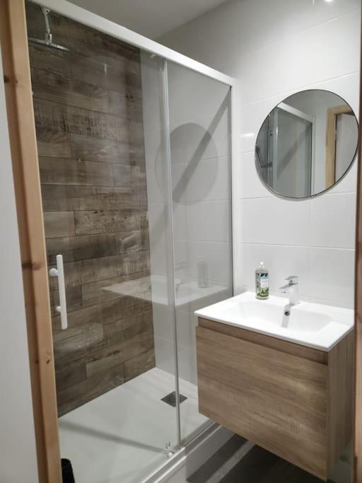 Le Maillot IV Apartment Кастр Екстериор снимка