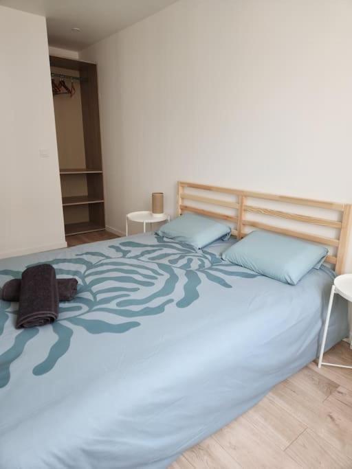 Le Maillot IV Apartment Кастр Екстериор снимка