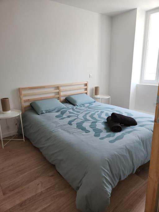 Le Maillot IV Apartment Кастр Екстериор снимка