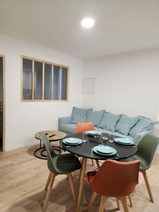 Le Maillot IV Apartment Кастр Екстериор снимка